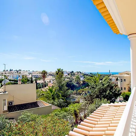 Ferragudo By Galantevasques Villa *