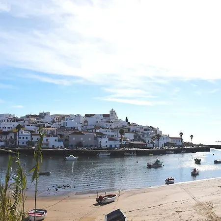 Ferragudo By Galantevasques *