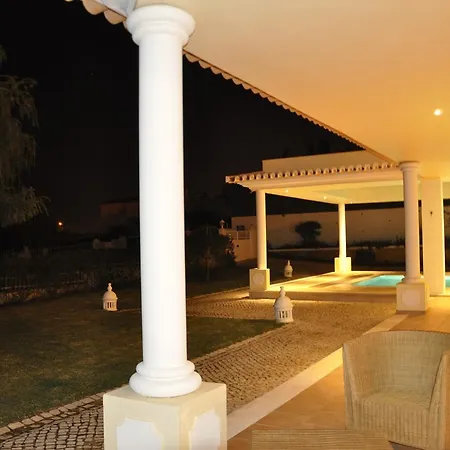 Ferragudo By Galantevasques Villa *