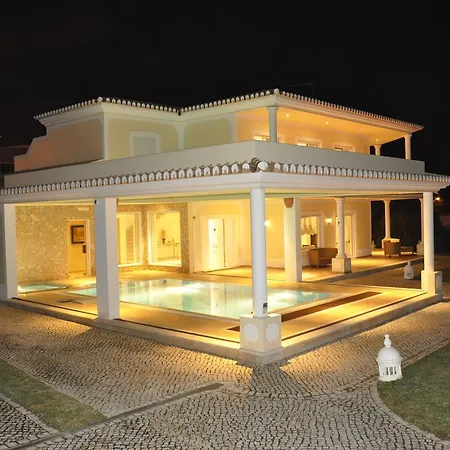 Vila Ferragudo By Galantevasques Lagoa (Algarve)