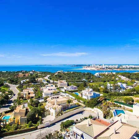 Vila Ferragudo By Galantevasques
