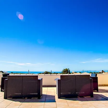 Villa Ferragudo By Galantevasques *