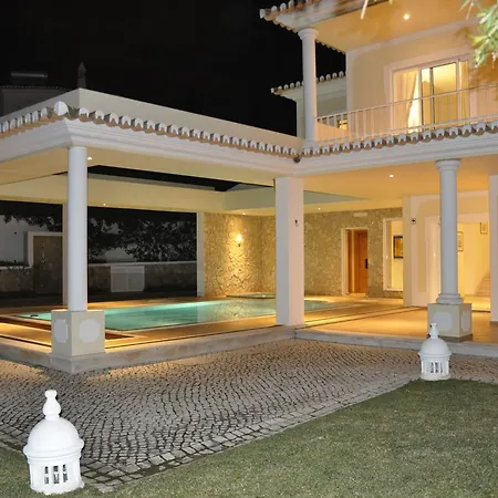 Vila Ferragudo By Galantevasques *