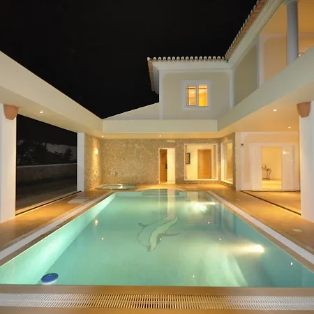 Vila Ferragudo By Galantevasques