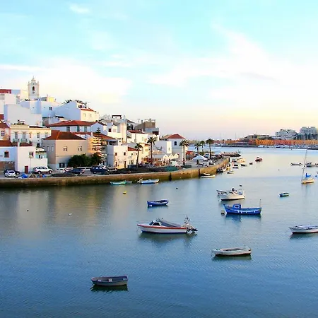 Ferragudo By Galantevasques Villa Lagoa (Algarve)